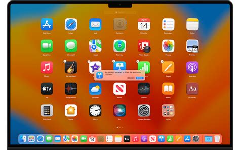 apple app store app for laptop.
